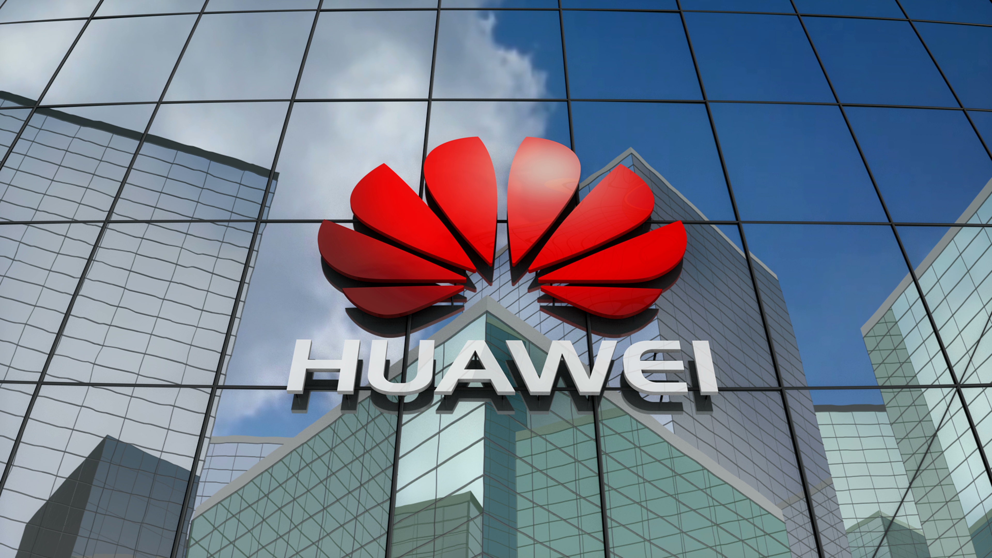 China's Huawei is now the largest smartphone maker in the world