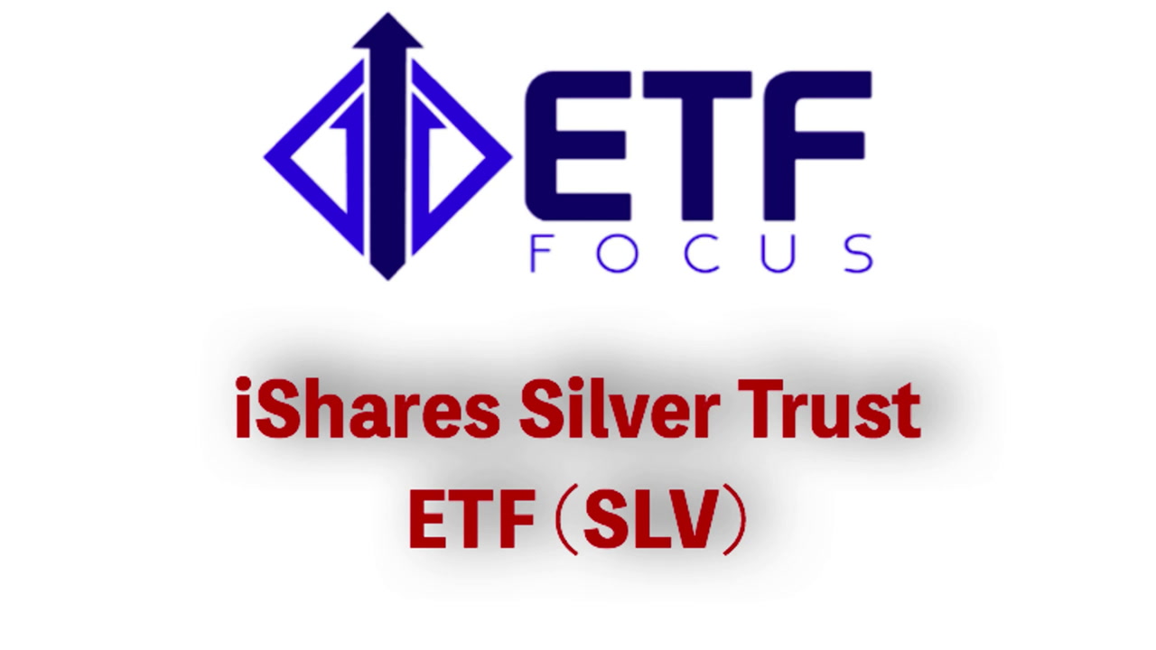 iShares Silver Trust