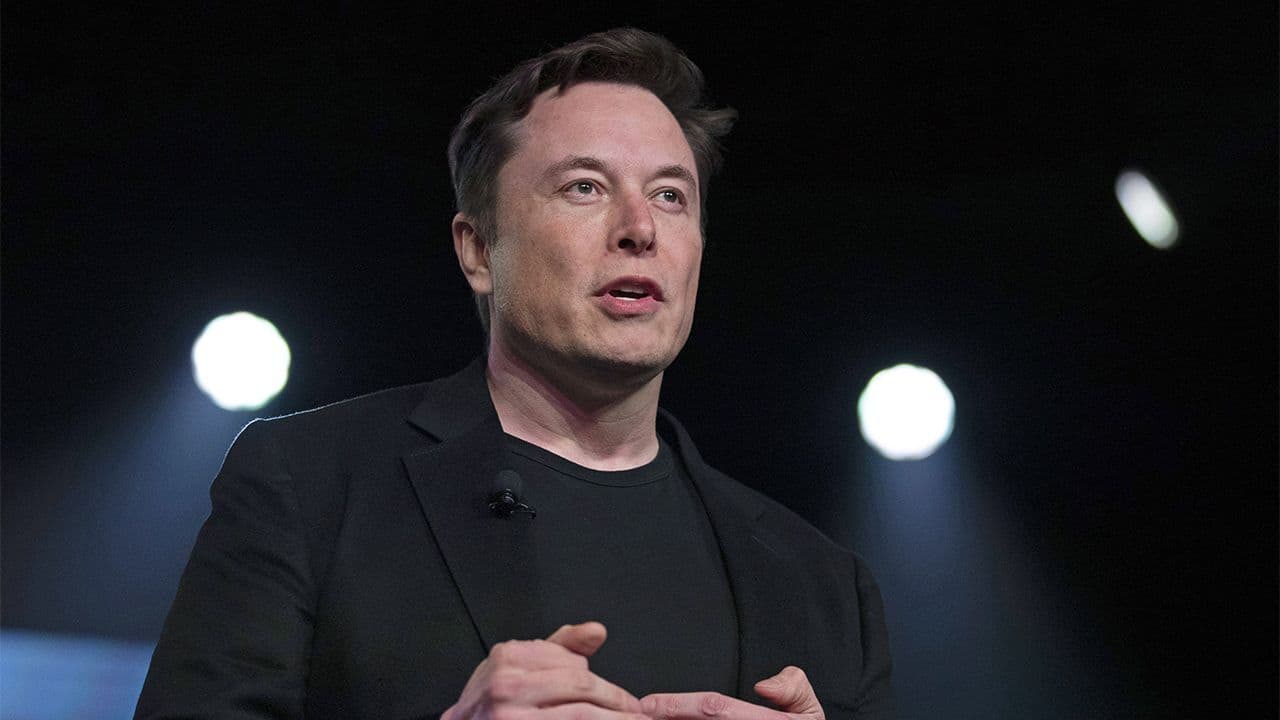 Bezos, beware! Elon Musk became the fifth richest man in the world