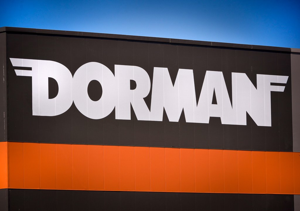 Dorman Products, Inc