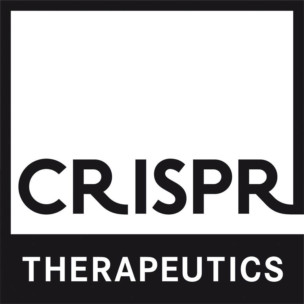 CRISPR Therapeutics AG